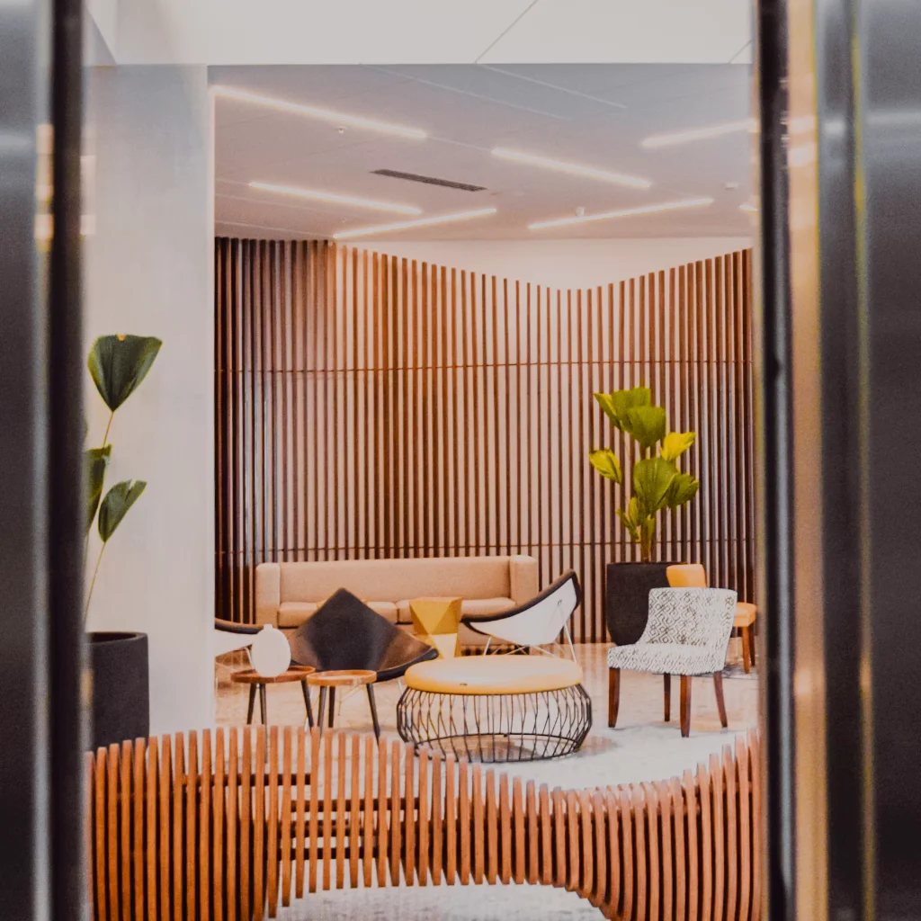 Hotel Galerie